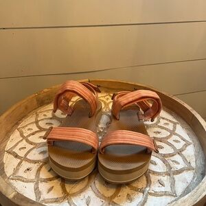 Reef Women's Coral Sandals